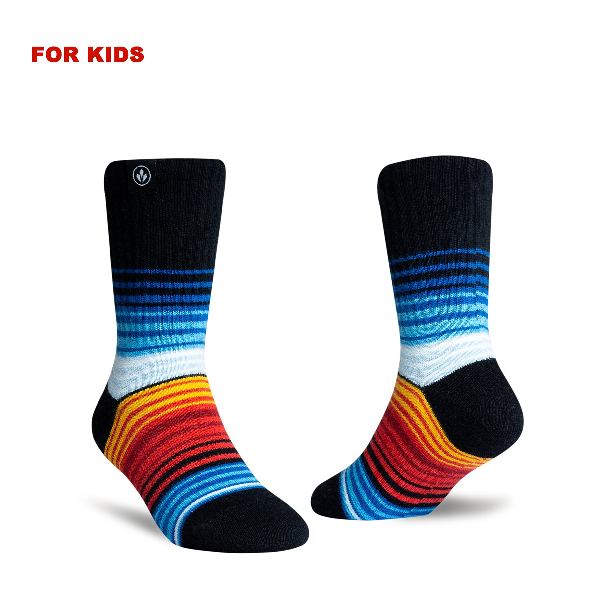 STCL KIDS 'PRIDE'