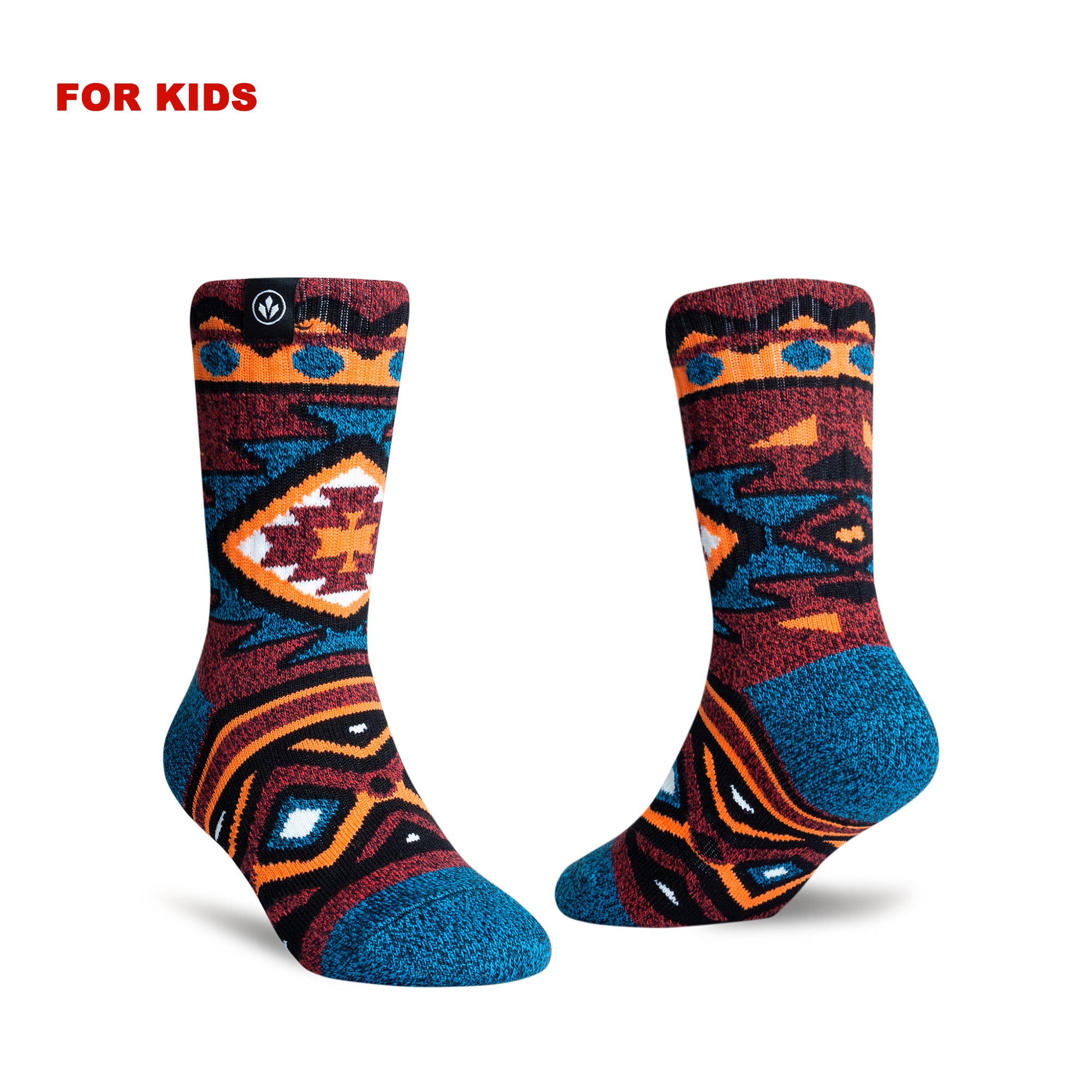 STCL KIDS 'GLAZED'