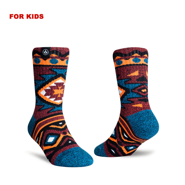 STCL KIDS 'GLAZED'