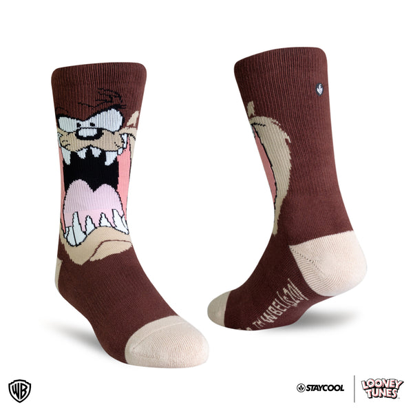 STCL X LOONEY TUNES 'TAZ'