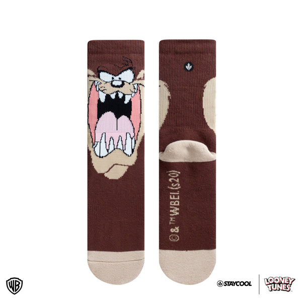 STCL X LOONEY TUNES 'TAZ'