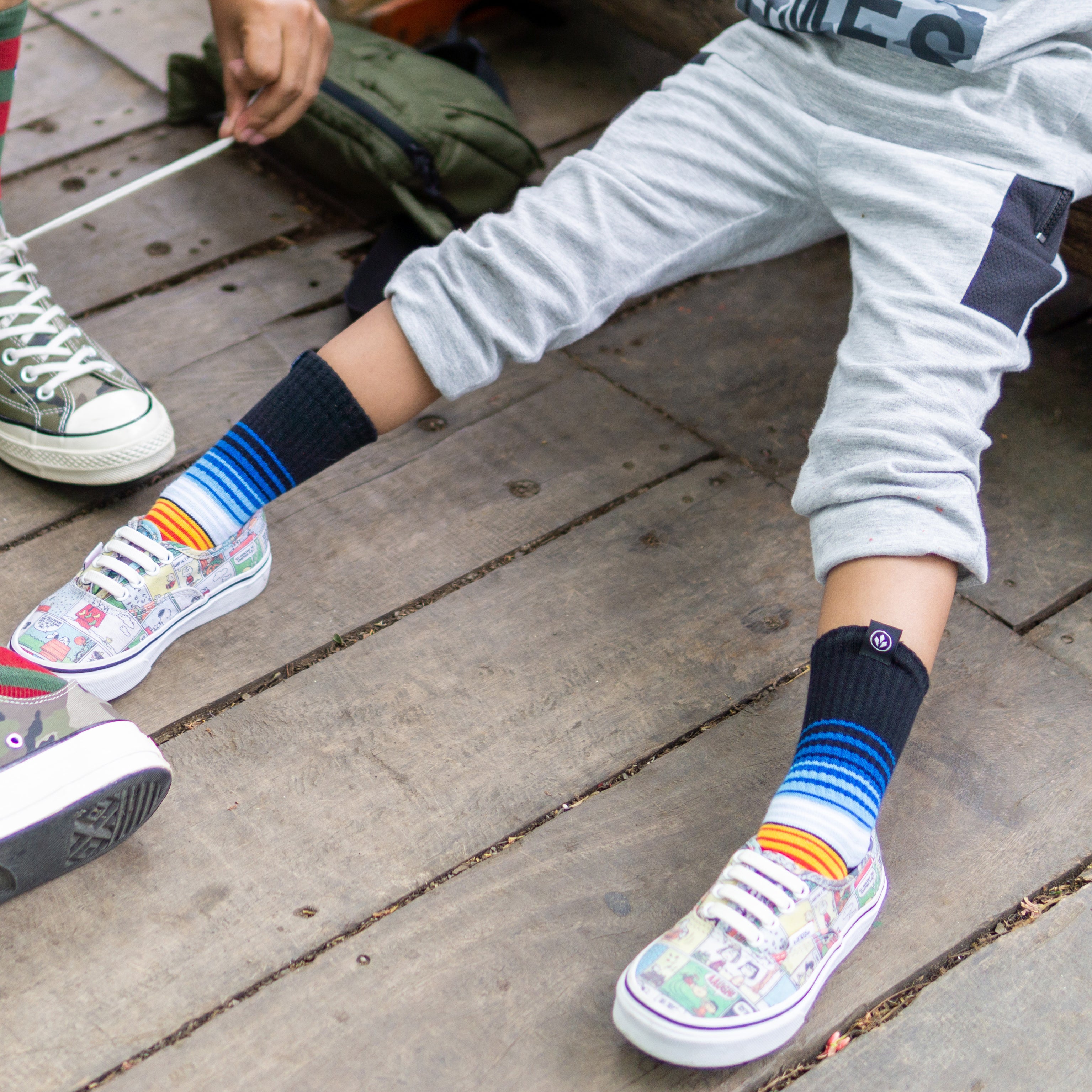 STCL KIDS 'PRIDE'