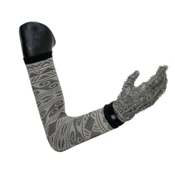 COOL SLEEVE - XAVI