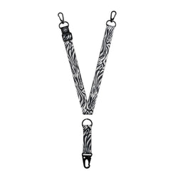 COOL STRAP - ZEBRA