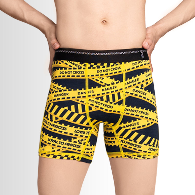 BOXER BRIEFS - LTP LINE