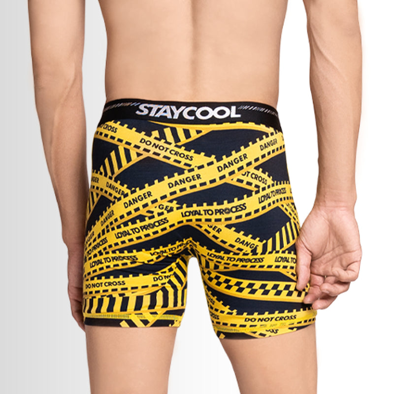 BOXER BRIEFS - LTP LINE