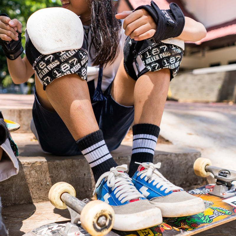 OLDSKULL BLACK KIDS