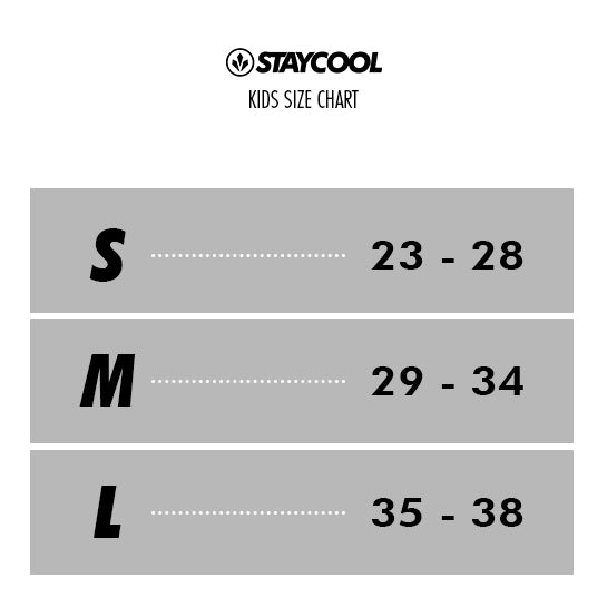 STCL KIDS 'JUNIOR'